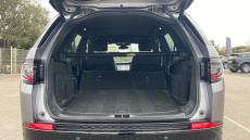 Land Rover Discovery Sport 2.0 D200 Dynamic SE 5dr Auto [5 Seat] Diesel Station Wagon